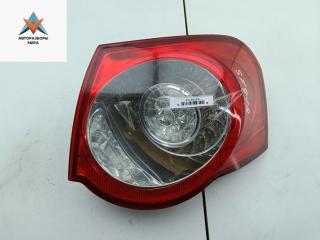 фонарь задний правый Volkswagen Passat B6 2007, 2.0 л., дизель, МКПП, коричневый, универсал, 3C9945096N