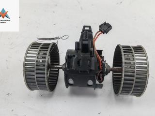 моторчик печки BMW 5 серия E60/E61 2006, 2.5 л., дизель, АКПП, чёрный, универсал, 6934972