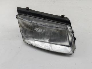 фара правая Volkswagen Passat B5 2000, 1.6 л., бензин, МКПП, серый, универсал, 14742600