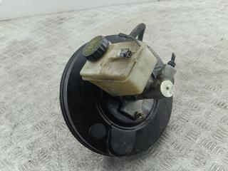вакуумный усилитель тормозов BMW 3 серия E46 1999, 2.0 л., дизель, МКПП, зелёный, седан, 1164442F