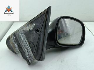 зеркало правое Chrysler Voyager 3 поколение 1999, 3.3 л., бензин, АКПП, синий, минивэн, 04894412AC