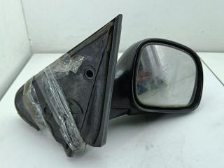 зеркало правое Chrysler Voyager 3 поколение 1999, 3.3 л., бензин, АКПП, синий, минивэн, 04894412AC