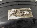 вакуумный усилитель тормозов Kia Rio 2 поколение 2005, 1.6 л., бензин, МКПП, серый, хетчбэк 5 дв., 5850016210 - фото №2