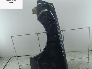 крыло переднее левое Mercedes-Benz E-Класс W210/S210 [рестайлинг] 2002, 2.0 л., бензин, АКПП, чёрный, универсал