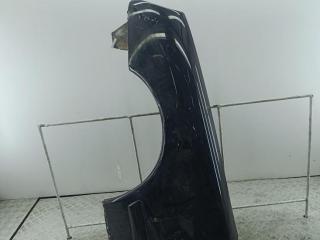 крыло переднее левое Mercedes-Benz E-Класс W210/S210 [рестайлинг] 2002, 2.0 л., бензин, АКПП, чёрный, универсал
