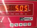 крыло переднее левое Mercedes-Benz E-Класс W210/S210 [рестайлинг] 2002, 2.0 л., бензин, АКПП, чёрный, универсал - фото №3