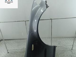 крыло переднее правое BMW 3 серия E46 [рестайлинг] 2004, 2.2 л., бензин, АКПП, серый, универсал