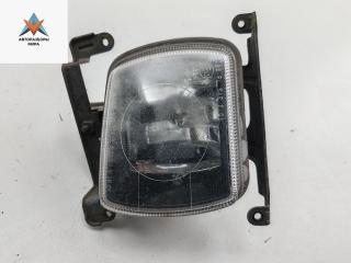 фара противотуманная правая Kia Rio 2 поколение 2005, 1.6 л., бензин, МКПП, серый, хетчбэк 5 дв., 922021G0