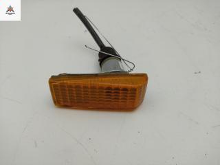 повторитель передний правый Mercedes-Benz C-Класс W202/S202 1996, 2.0 л., бензин, АКПП, синий, универсал