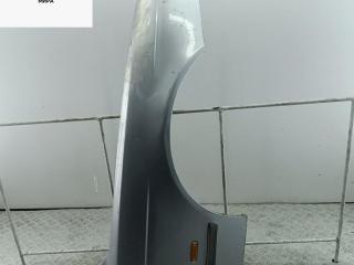 крыло переднее правое BMW 5 серия E39 1998, 2.0 л., бензин, МКПП, серый, универсал