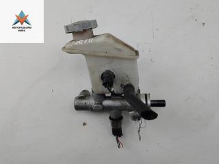 цилиндр тормозной главный Kia Rio 2 поколение 2005, 1.6 л., бензин, МКПП, серый, хетчбэк 5 дв.