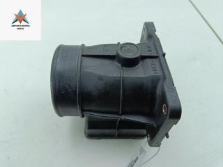 Расходомер (измеритель потока воздуха) Mitsubishi Galant 8 поколение [рестайлинг] 2002, 2.5 л., бензин, МКПП, серый, универсал, E5T08071