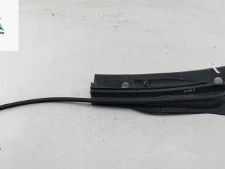 дождевик Kia Rio 2 поколение 2005, 1.6 л., бензин, МКПП, серый, хетчбэк 5 дв., 861501G000