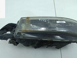 фара правая Mitsubishi Galant 8 поколение [рестайлинг] 2002, 2.5 л., бензин, МКПП, серый, универсал