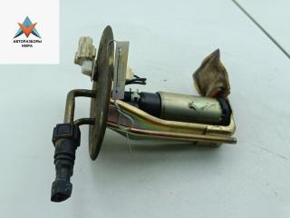 насос топливный Mitsubishi Galant 8 поколение [рестайлинг] 2002, 2.5 л., бензин, МКПП, серый, универсал