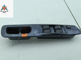 блок управления стеклоподъемниками Mitsubishi Galant 8 поколение [рестайлинг] 2002, 2.5 л., бензин, МКПП, серый, универсал, MR252815