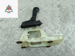 кулиса Mitsubishi Galant 8 поколение [рестайлинг] 2002, 2.5 л., бензин, МКПП, серый, универсал