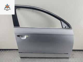 дверь сдвижная Volkswagen Passat B6 2010, серый, универсал