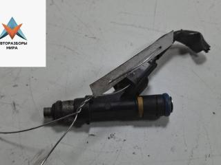 форсунка Mazda 6 GG [рестайлинг] 2005, 2.0 л., бензин, МКПП, чёрный, хетчбэк 5 дв., 0280158103