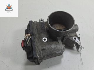 заслонка дроссельная Mazda 6 GG [рестайлинг] 2005, 2.0 л., бензин, МКПП, чёрный, хетчбэк 5 дв., L3G213640A