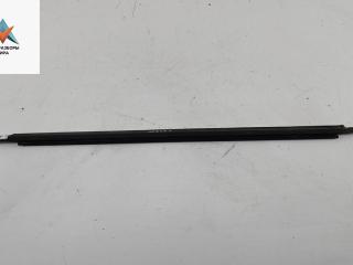 Молдинг стекла двери наружный Ford Mondeo 3 поколение 2002, 3.0 л., бензин, МКПП, синий, универсал