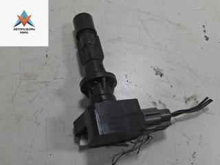 катушка зажигания Mazda 6 GG [рестайлинг] 2005, 2.0 л., бензин, МКПП, чёрный, хетчбэк 5 дв., 0997001062