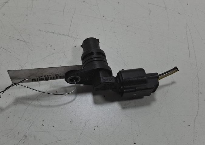 датчик распредвала Mazda 6 GG/GY 2005, 2.0 л., бензин, МКПП, чёрный, хетчбэк 5 дв., 6M8C12K079