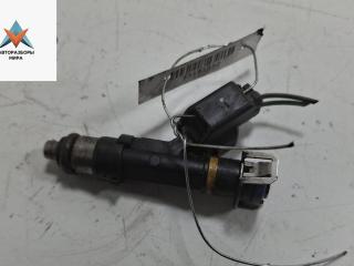 форсунка Mazda 6 GG [рестайлинг] 2005, 2.0 л., бензин, МКПП, чёрный, хетчбэк 5 дв., 0280158103