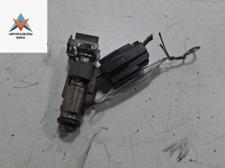 форсунка Peugeot 307 1 поколение [рестайлинг] 2006, 1.4 л., бензин, МКПП, синий, хетчбэк 5 дв., IPM012