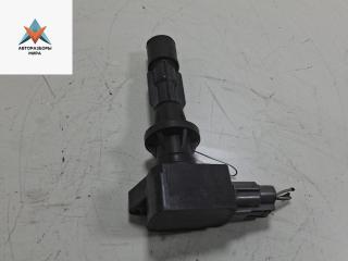 катушка зажигания Mazda 6 GG [рестайлинг] 2005, 2.0 л., бензин, МКПП, чёрный, хетчбэк 5 дв., 0997001062