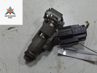 форсунка Peugeot 307 1 поколение [рестайлинг] 2006, 1.4 л., бензин, МКПП, синий, хетчбэк 5 дв., IPM012