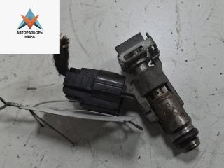 форсунка Peugeot 307 1 поколение [рестайлинг] 2006, 1.4 л., бензин, МКПП, синий, хетчбэк 5 дв., IPM012