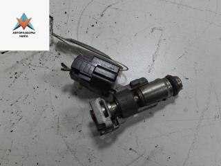 форсунка Peugeot 307 1 поколение [рестайлинг] 2006, 1.4 л., бензин, МКПП, синий, хетчбэк 5 дв., IPM012