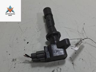 катушка зажигания Mazda 6 GG [рестайлинг] 2005, 2.0 л., бензин, МКПП, чёрный, хетчбэк 5 дв., 0997001062