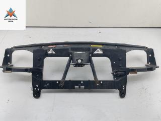 Рамка радиатора Ford Mondeo 3 поколение 2001, 1.8 л., бензин, МКПП, зелёный, универсал, 1S7X8242