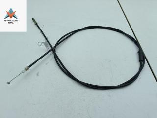 трос капота Fiat Stilo 1 поколение 2003, 1.6 л., бензин, МКПП, чёрный, хетчбэк 5 дв.