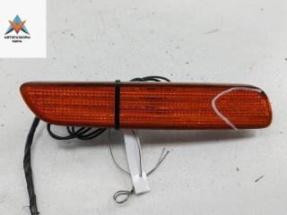 Поворотник (указатель поворота) правый Volvo S40 1 поколение [рестайлинг] 2001, 1.6 л., бензин, МКПП, красный, седан, FR30896800