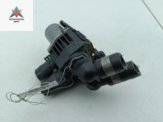 кран отопителя (печки) Mercedes-Benz E-Класс W210/S210 [рестайлинг] 2001, 2.2 л., дизель, АКПП, коричневый, универсал, 0018307884