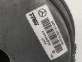 вакуумный усилитель тормозов Mercedes-Benz E-Класс W210/S210 [рестайлинг] 2001, 3.2 л., дизель, АКПП, серый, универсал, 2104300130 - фото №2