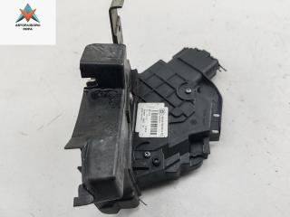 замок двери передней левой Ford S-Max 1 поколение 2008, 2.0 л., бензин, МКПП, серый, минивэн, 6M2A-R21813-EC