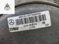 вакуумный усилитель тормозов Mercedes-Benz E-Класс W210/S210 [рестайлинг] 2001, 2.0 л., бензин, МКПП, синий, универсал, 2104300130 - фото №2