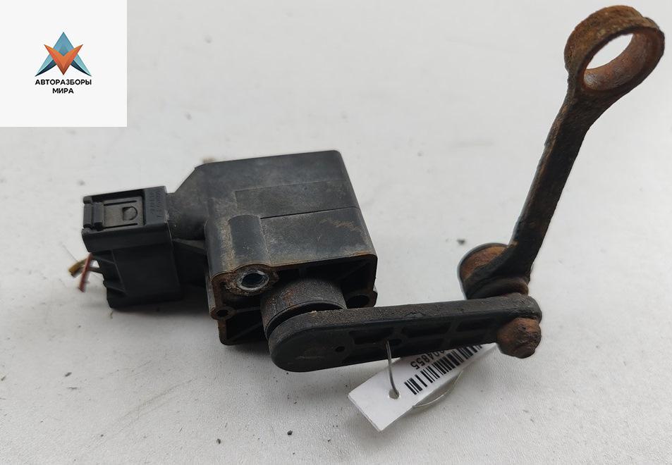 датчик дорожного просвета Mercedes-Benz C-Класс W203/S203/CL203 2003, 2.2 л., дизель, АКПП, чёрный, универсал, 0105427717 - фото №1