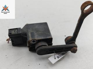 датчик дорожного просвета Mercedes-Benz C-Класс W203/S203/CL203 2003, 2.2 л., дизель, АКПП, чёрный, универсал, 0105427717