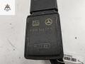 датчик дорожного просвета Mercedes-Benz C-Класс W203/S203/CL203 2003, 2.2 л., дизель, АКПП, чёрный, универсал, 0105427717 - фото №3