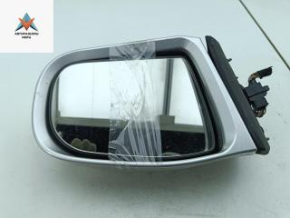 зеркало правое Mercedes-Benz E-Класс W210/S210 [рестайлинг] 2001, 3.2 л., дизель, АКПП, серый, универсал