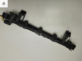 топливная рампа Ford C-Max 1 поколение [рестайлинг] 2009, 1.6 л., i, бензин, МКПП, серый, минивэн, 5M5G-9H487-BA