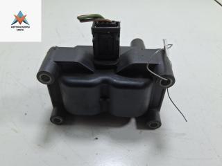 катушка зажигания Ford C-Max 1 поколение 2006, 1.6 л., i, бензин, МКПП, серый, минивэн, 0221503485