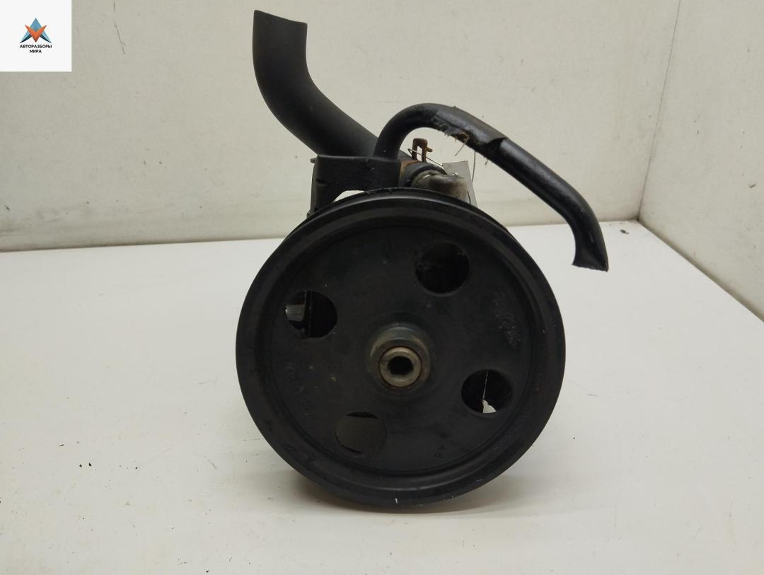 Насос гидроусилителя руля Ford C-Max 1 поколение 2006, 1.6 л., i, бензин, МКПП, серый, минивэн, 4M5Q3A733AR - фото №1