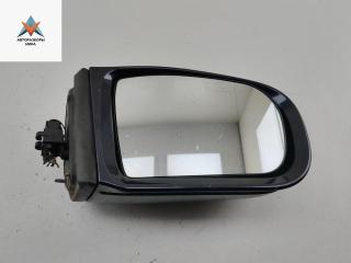 зеркало правое Mercedes-Benz E-Класс W210/S210 [рестайлинг] 2001, 2.0 л., бензин, МКПП, синий, универсал, 2108107816