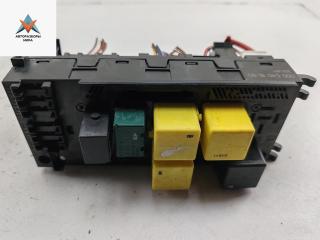 блок SAM Mercedes-Benz E-Класс W210/S210 [рестайлинг] 2001, 3.2 л., дизель, АКПП, синий, универсал, 0225455332